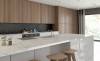 Мозаика Kerranova Marble Trend K-1006/LR/m14 Silver River 30.7x30.7 фото 13