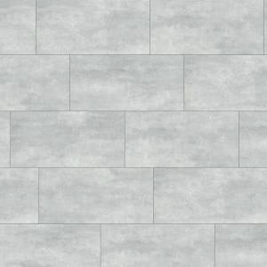 HDF Плитка Wineo 400 Stone 9/31 4V MLD00140 Бетон Темный Смысл 601x310