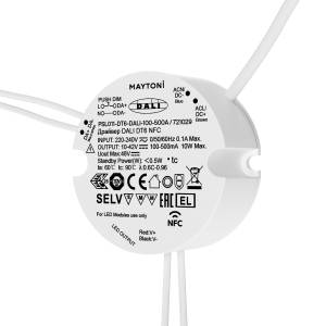 Источник тока Lighting control Dali 721029