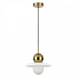 Подвесной светильник Odeon Light Hatty 5014/1B