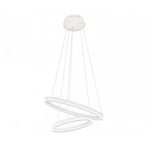 Подвесной светодиодный светильник Kink Light Тор 08219,01A(4000K)