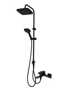 Душевая система Orange Lutz M04-944b