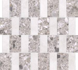 Мозаика Meissen Skin A16919 многоцветный 29.8x31.8