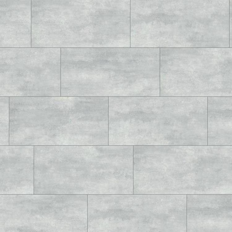 HDF Плитка Wineo 400 Stone 9/31 4V MLD00140 Бетон Темный Смысл 601x310