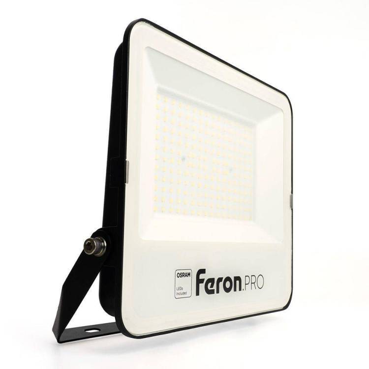 Светодиодный прожектор Feron 51016