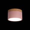 Накладной светодиодный светильник Loft IT Grape 10162 Pink фото 2