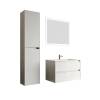 Мебель для ванной Sancos Cento CN80W