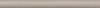 Бордюр Kerama Marazzi Про Матрикс SPA060R бежевый матовый обрезной 30x2.5 фото 2