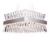Подвесной светодиодный светильник Ambrella light Traditional TR5315 фото 6