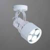 Спот Arte Lamp A6252AP-1WH фото 2