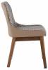 Стул Stool Group Nymeria LW1810 6P663322-11A + PVC MONTE3594 бежевый фото 2