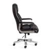 Кресло компьютерное Tetchair Atlant 24330 черный фото 2