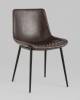 Стул Stool Group Деймон AV 462-Hcoc-9005 Коричневый фото 2