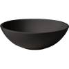 Раковина Kerasan Ciotola 430331 45 см, черная матовая