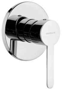 Смеситель для душа Mariani Winter B00179WN хром