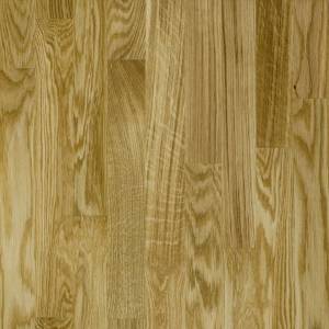 Паркетная доска Polarwood Classic Дуб Ливинг (Oak Living) 3-х полосная 2266x188x14