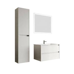 Мебель для ванной Sancos Cento CN80W