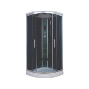 Душевая кабина Timo Standart T-1101 100x100x220
