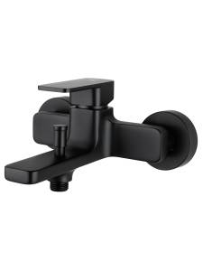 Смеситель для ванны Wonzon & Woghand Arnie WW-693101-MB Черный матовый