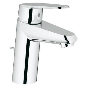 Смеситель для раковины Grohe Eurodisc Cosmopolitan 3319020E
