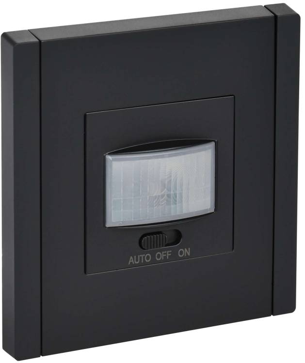 Датчик движения IEK Forte&Piano FP-MS10-N-150-05-K02 черный