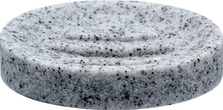 Мыльница Ridder Stone 22010307 серая