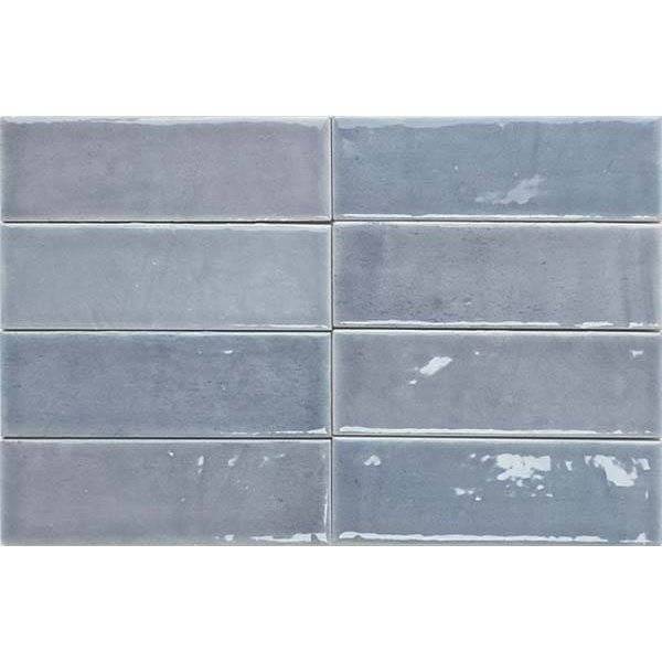 Керамогранит WOW Colour Notes 132969 Viola 4x12.5