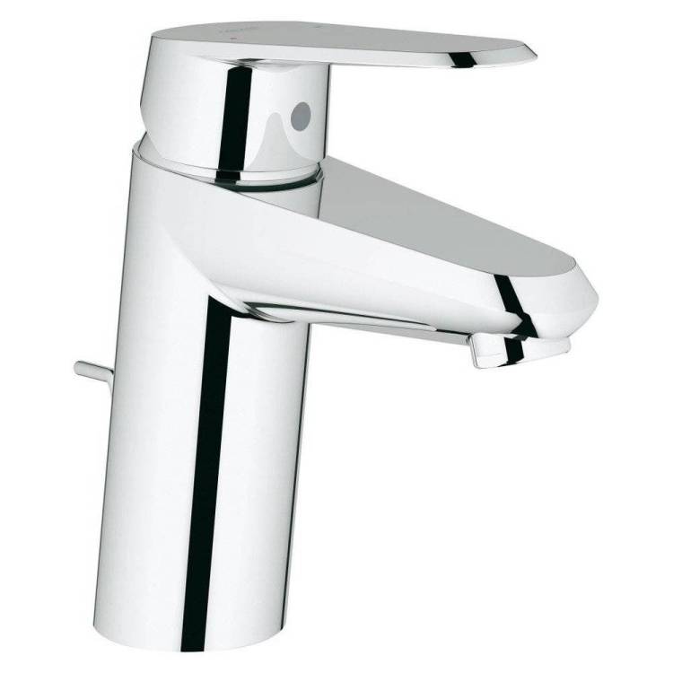 Смеситель для раковины Grohe Eurodisc Cosmopolitan 3319020E