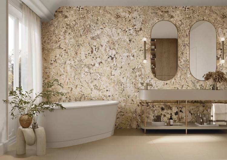 La Fabbrica Ceramiche Graniti