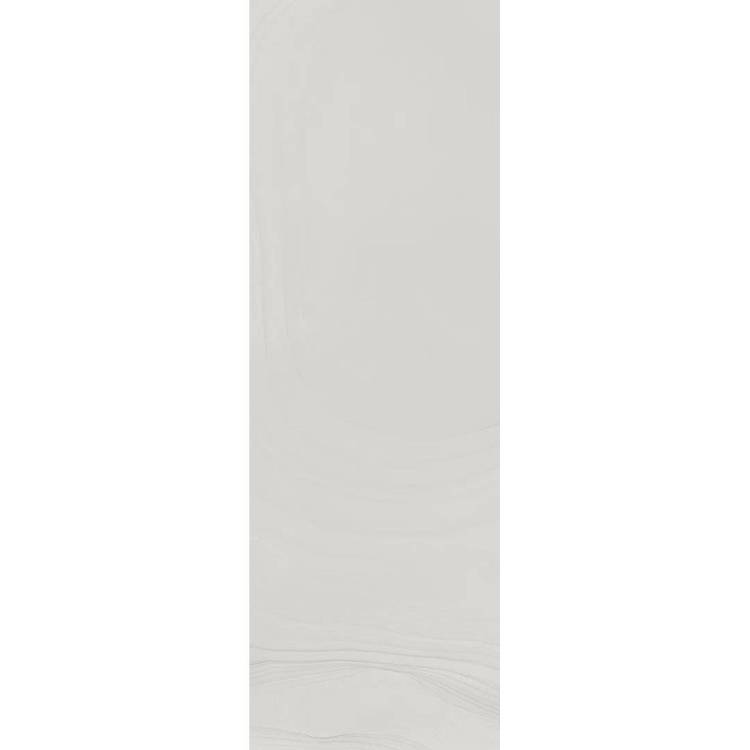 Керамическая плитка Kerama Marazzi Веро 14069R Серый Светлый Глянцевый Обрезной 40x120