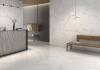 Керамогранит Geotiles Artemisa Blanco Polished 60x120 фото 4