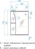 Мебель для ванной Style Line Эко Стандарт №9/1Б 50 белая фото 13