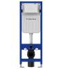 Система инсталляции для унитазов Allen Brau Pneumatic Slim 9.11102.20