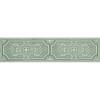 Керамическая плитка Aparici Uptown Green Toki 7.4x29.75
