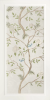 Декор Ape Ceramica Bellagio A041909 Dec Gera Avorio Rect 60x120