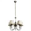 Люстра Arte Lamp Alice A3579LM-5AB
