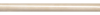 Бордюр Kerama Marazzi Контарини SPA011R беж обрезной 30x2.5