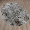 Ковер Trendy 5466A Grey/D.Taupe 0.8x1.5 м фото 4
