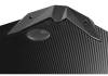 Стол компьютерный Woodville Master 3 15140 black фото 6