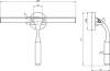 Скребок Emco System 2 3534 001 00 фото 2