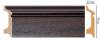 Плинтус DECOMASTER D122-438A 240x2.1x7.8