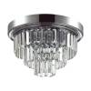 Люстра потолочная Lumion Zaha 8266/4C