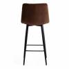 Стул барный Tetchair Chilly (mod. 7095пб ) TET_15456 фото 4