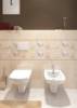 Унитаз подвесной Cersanit Carina Clean On DPL EO slim фото 4