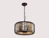 Подвесная люстра Ambrella light Traditional TR5811 фото 2