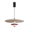 Подвесной светильник Freya Acoustic FR5494PL-L9TR фото 2