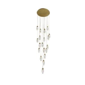 Люстра каскадная Kink Light 07862-19A,36