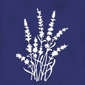 Декор Vives Root 348B Arvum-4 Blue 13x13