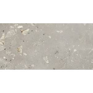 Керамогранит Italgraniti I Cementi FL05BAC Greige Ciottolo Sq. Realup / Strideup 60x120