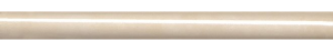 Бордюр Kerama Marazzi Контарини SPA011R беж обрезной 30x2.5